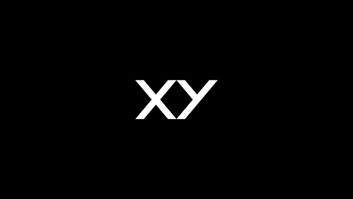 XY 브랜드 이미지