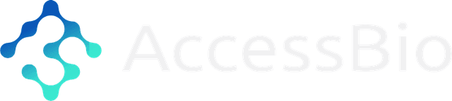 Access Bio logo